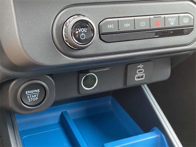 new 2026 Ford Maverick car, priced at $29,340