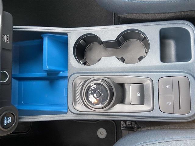 new 2026 Ford Maverick car, priced at $29,340