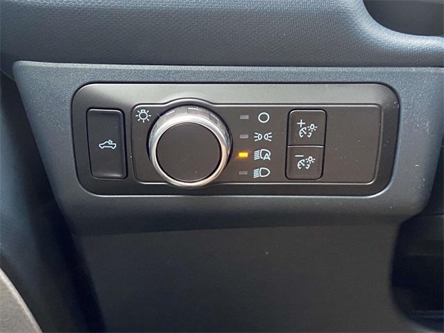 new 2026 Ford Maverick car, priced at $29,340