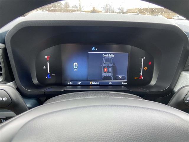 new 2026 Ford Maverick car, priced at $29,340