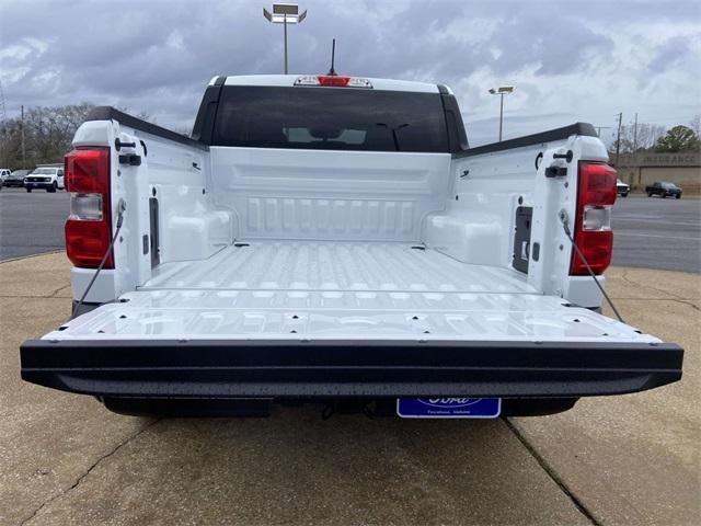 new 2026 Ford Maverick car, priced at $29,340