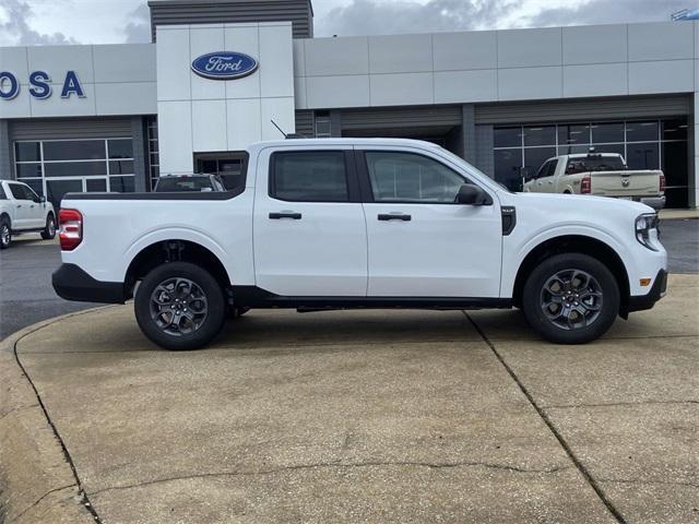 new 2026 Ford Maverick car, priced at $29,340