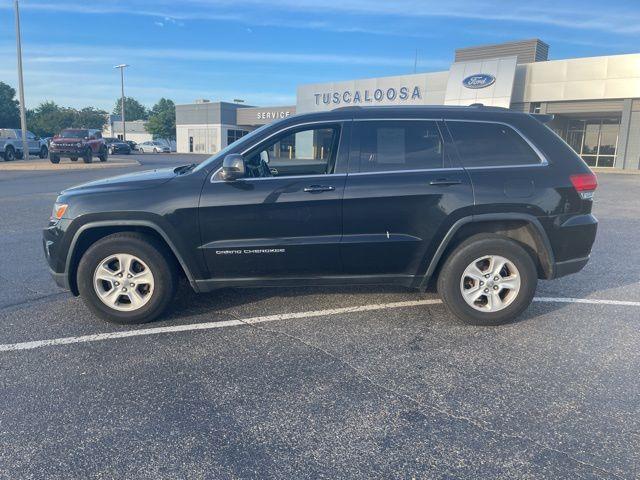 used 2014 Jeep Grand Cherokee car, priced at $9,995