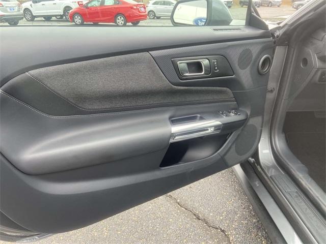 new 2026 Ford Mustang car, priced at $33,995