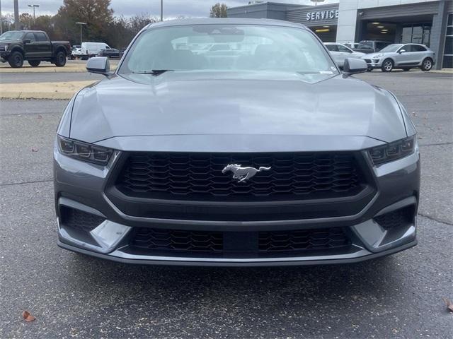 new 2026 Ford Mustang car, priced at $33,995