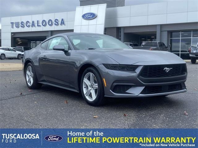 new 2026 Ford Mustang car, priced at $33,995
