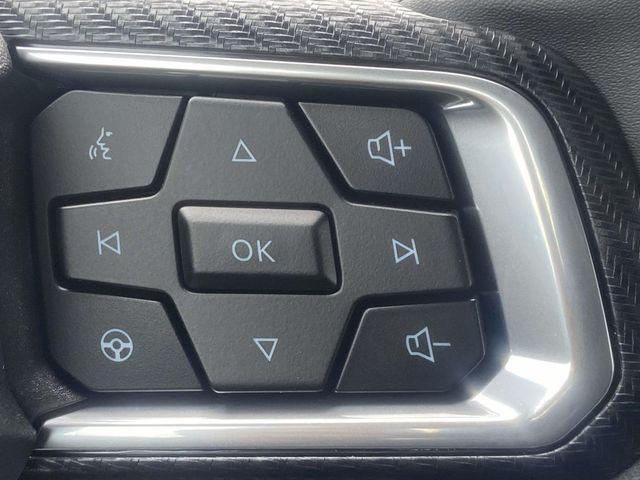 new 2026 Ford Mustang car, priced at $33,995