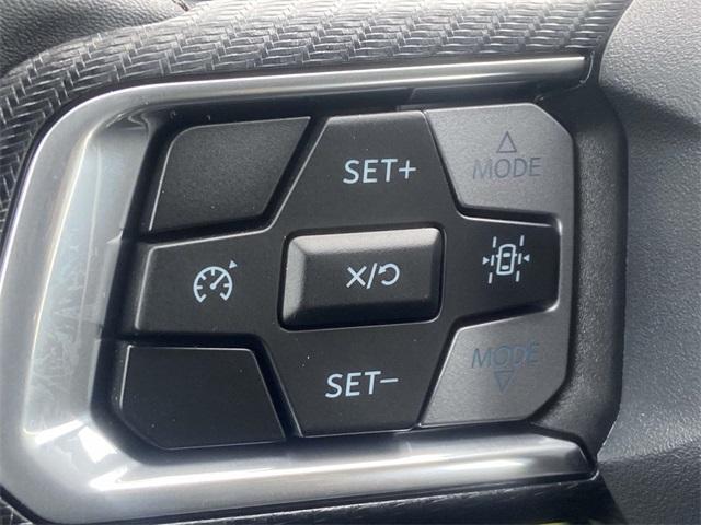 new 2026 Ford Mustang car, priced at $33,995