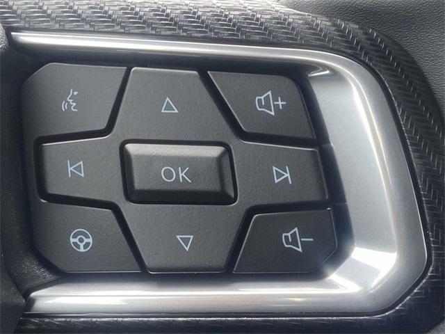 new 2026 Ford Mustang car, priced at $33,995