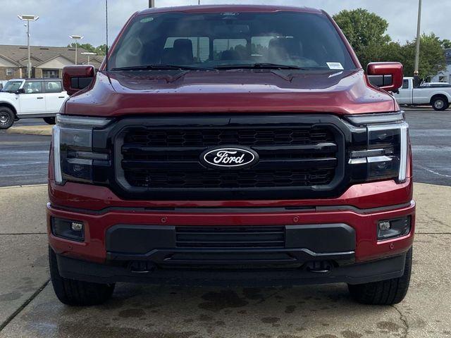 new 2026 Ford F-150 car, priced at $69,466