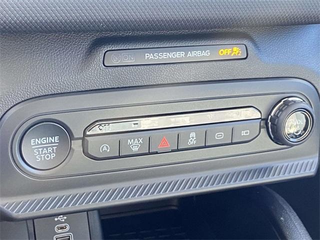 new 2025 Ford Bronco Sport car, priced at $32,495