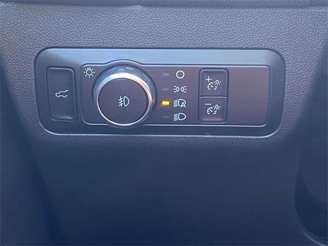 new 2025 Ford Bronco Sport car, priced at $32,495