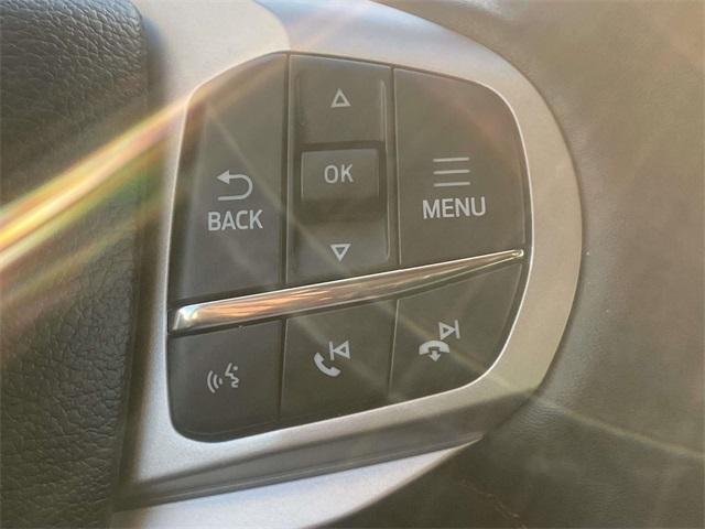 new 2026 Ford Explorer car, priced at $39,495