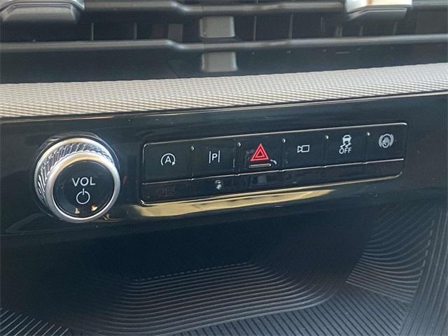 new 2026 Ford Explorer car, priced at $39,495