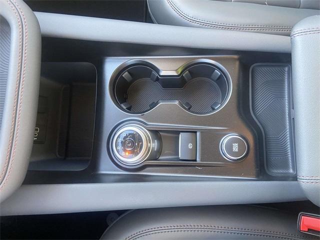 new 2026 Ford Explorer car, priced at $39,495