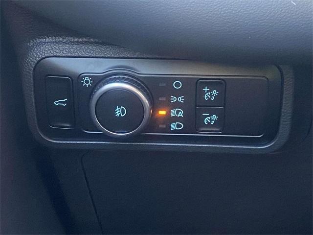 new 2026 Ford Explorer car, priced at $39,495