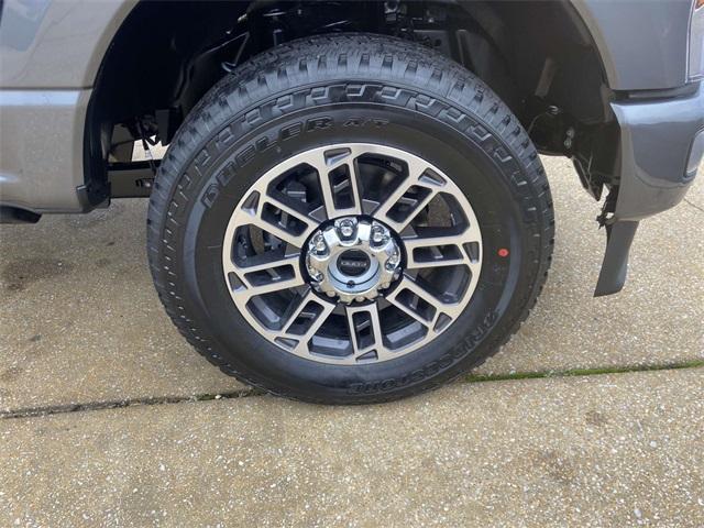 new 2026 Ford Maverick car, priced at $36,585