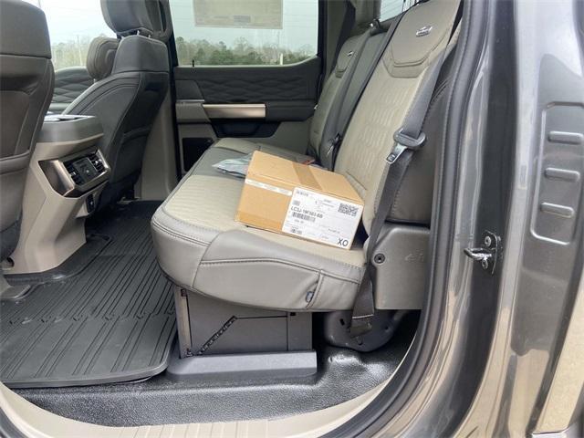 new 2026 Ford Maverick car, priced at $36,585