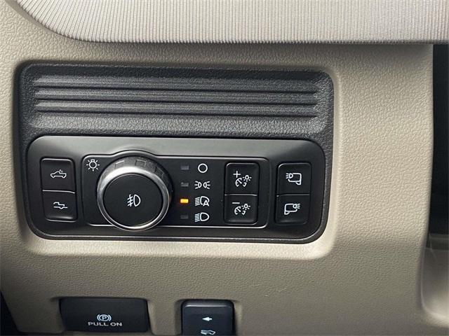 new 2026 Ford Maverick car, priced at $36,585