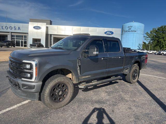 used 2023 Ford F-250 car, priced at $73,199