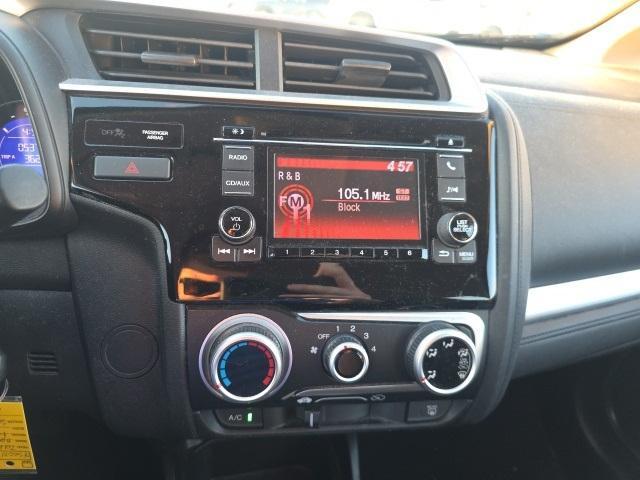 used 2016 Honda Fit car, priced at $12,995