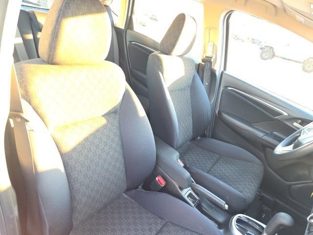 used 2016 Honda Fit car, priced at $12,995