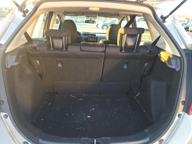 used 2016 Honda Fit car, priced at $12,995