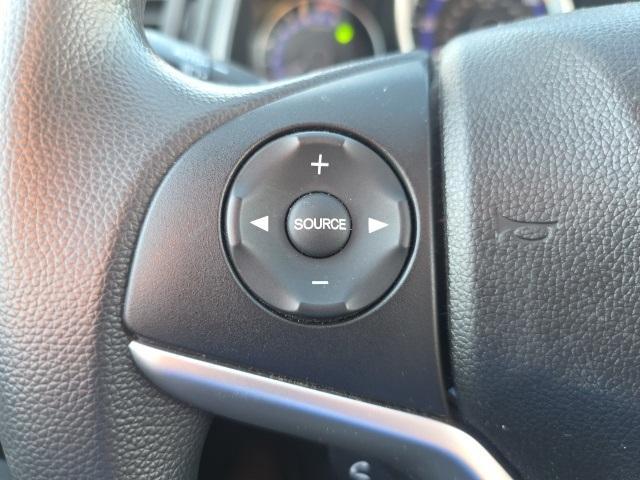 used 2016 Honda Fit car, priced at $12,995