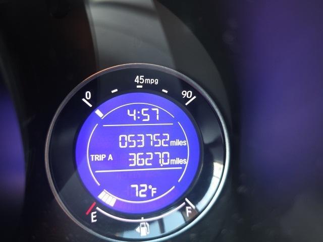 used 2016 Honda Fit car, priced at $12,995