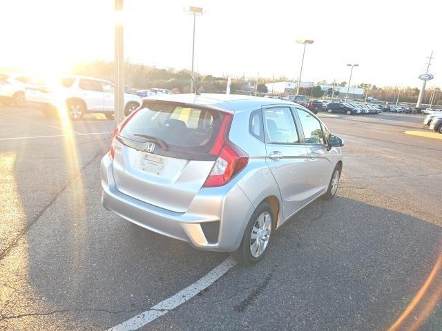 used 2016 Honda Fit car, priced at $12,995