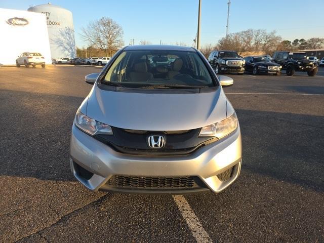 used 2016 Honda Fit car, priced at $12,995