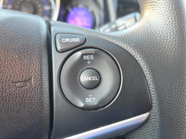 used 2016 Honda Fit car, priced at $12,995