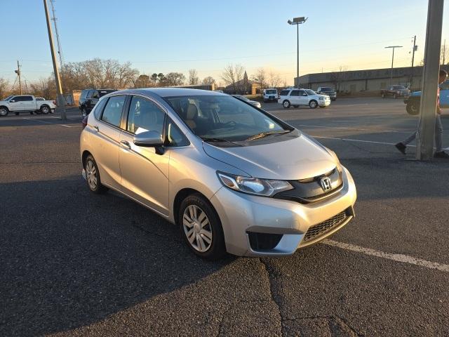 used 2016 Honda Fit car, priced at $12,995