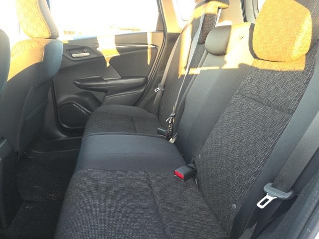 used 2016 Honda Fit car, priced at $12,995