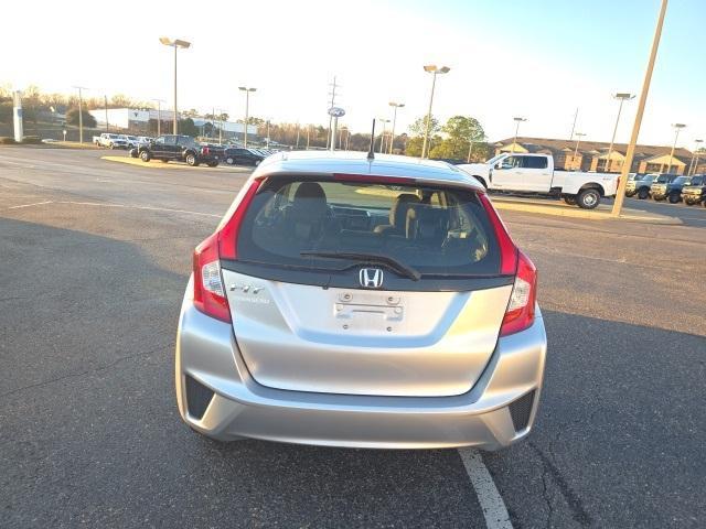 used 2016 Honda Fit car, priced at $12,995