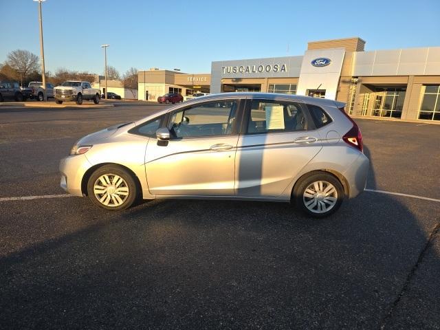 used 2016 Honda Fit car, priced at $12,995