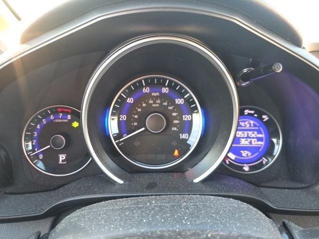 used 2016 Honda Fit car, priced at $12,995