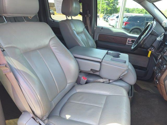 used 2013 Ford F-150 car, priced at $10,794