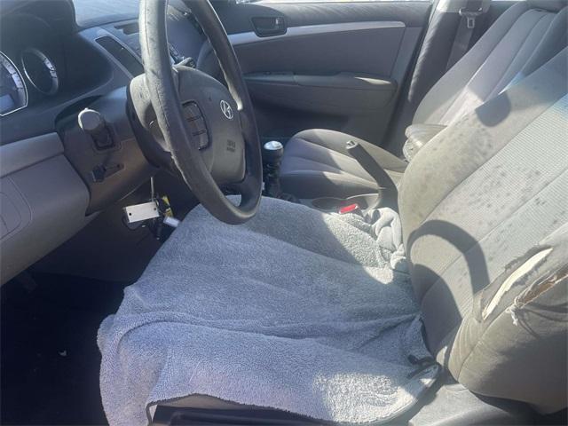 used 2010 Hyundai Sonata car, priced at $2,995