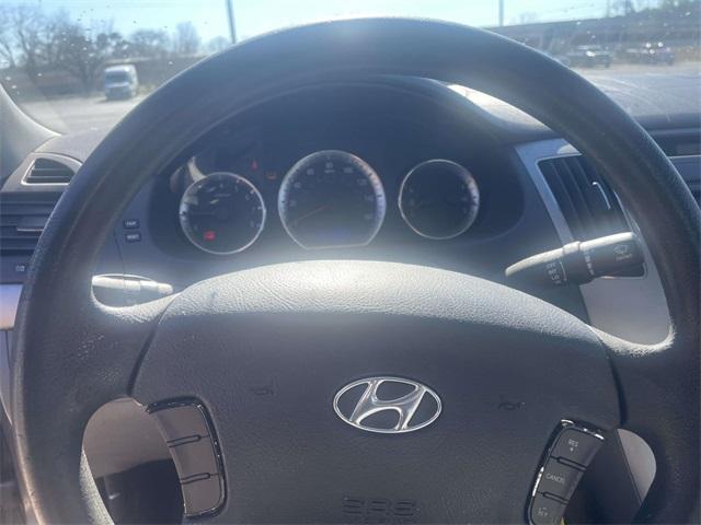 used 2010 Hyundai Sonata car, priced at $2,995