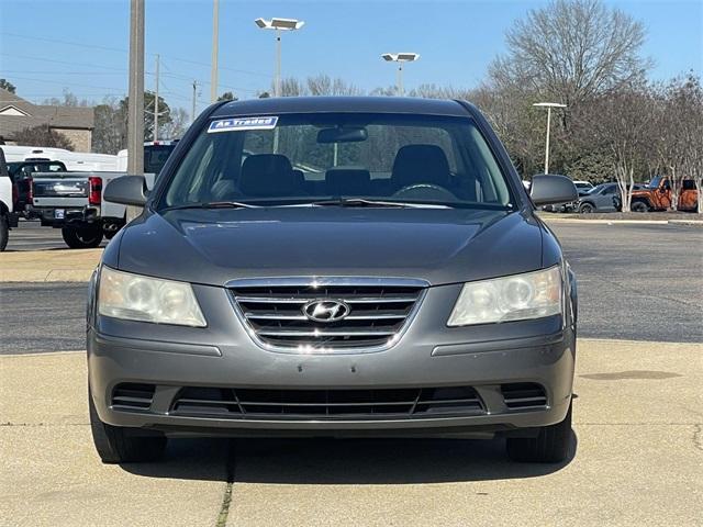 used 2010 Hyundai Sonata car, priced at $2,995