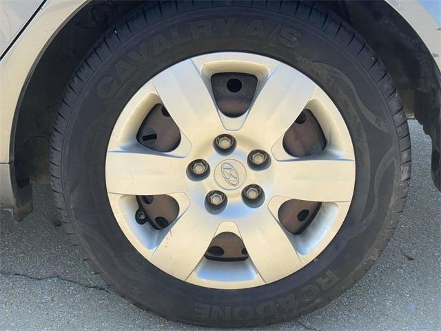 used 2010 Hyundai Sonata car, priced at $2,995