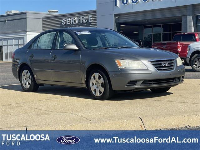 used 2010 Hyundai Sonata car, priced at $2,995