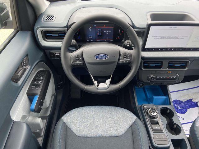 new 2026 Ford Maverick car, priced at $33,995
