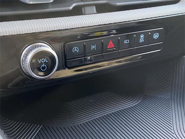 new 2026 Ford Explorer car, priced at $38,495