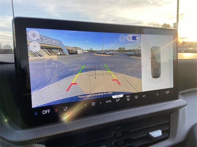 new 2026 Ford Explorer car, priced at $38,495