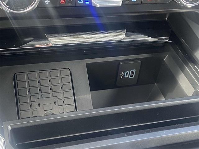 new 2025 Ford F-350 car, priced at $83,995