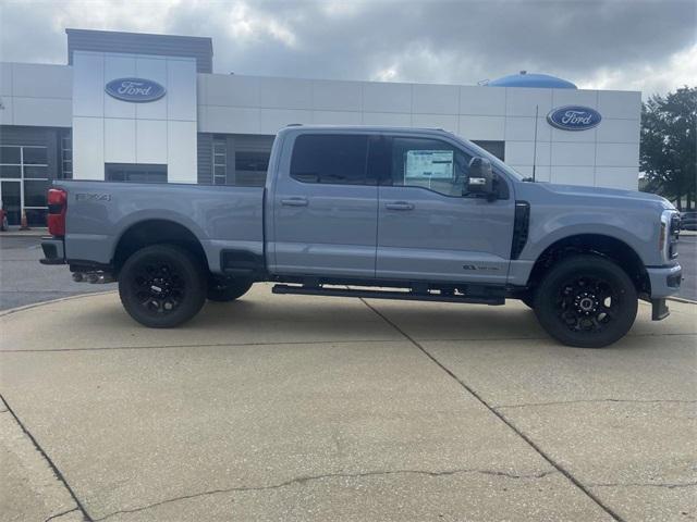 new 2025 Ford F-350 car, priced at $83,995
