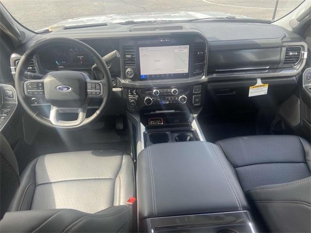 new 2025 Ford F-350 car, priced at $83,995