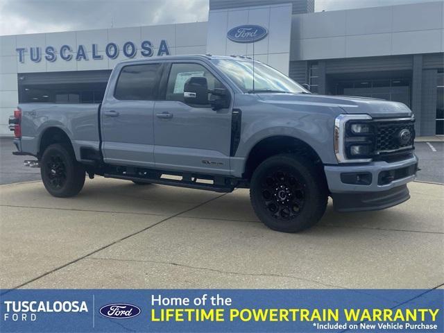 new 2025 Ford F-350 car, priced at $83,995